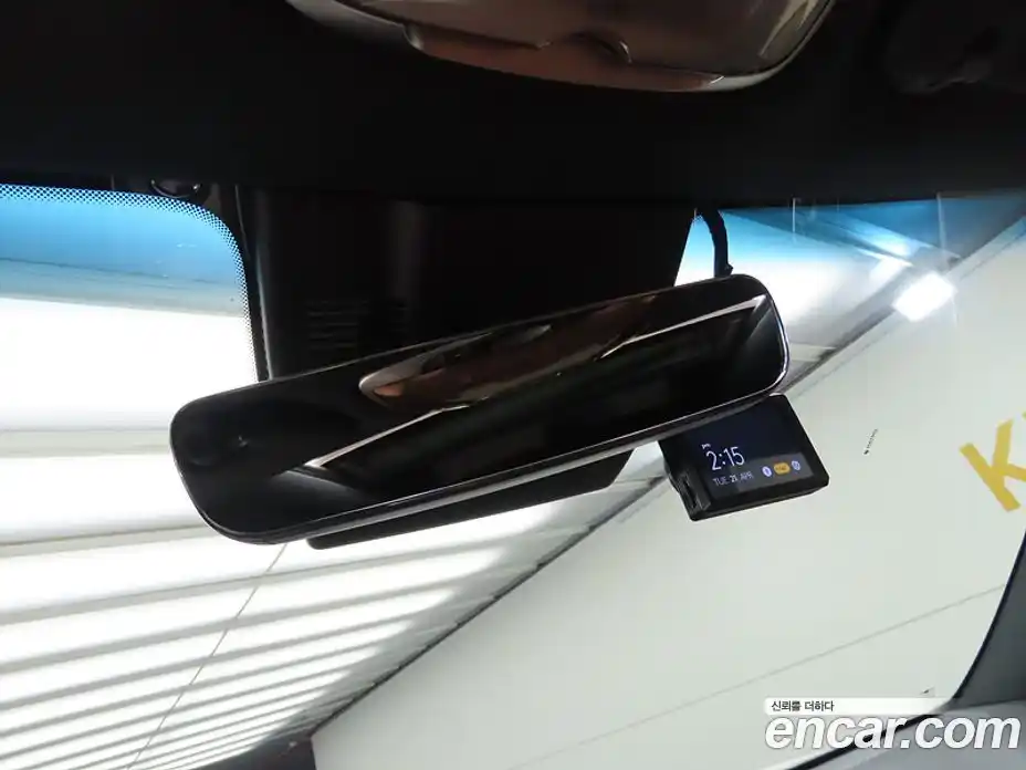 Genesis GV70 2021 2.2 гидро в Москве № 1832281, фото 15