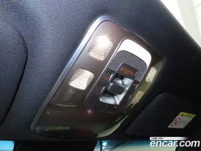 Genesis GV70 2021 2.2 гидро в Москве № 1832281, миниатюра 10