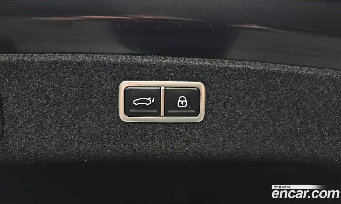 Genesis G80 2022 2.5 гидро в Москве № 1832378, фото 20