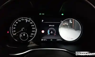 Genesis G80 2022 2.5 гидро в Москве № 1832378, миниатюра 8