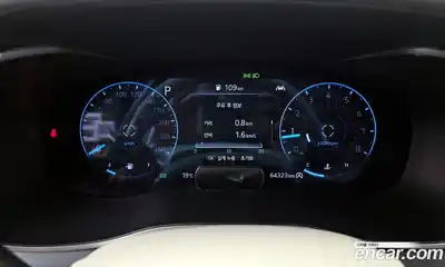 Genesis G70 2021 2.0 гидро в Москве № 1832409, миниатюра 11