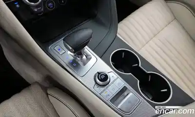 Genesis G70 2021 2.0 гидро в Москве № 1832409, миниатюра 12