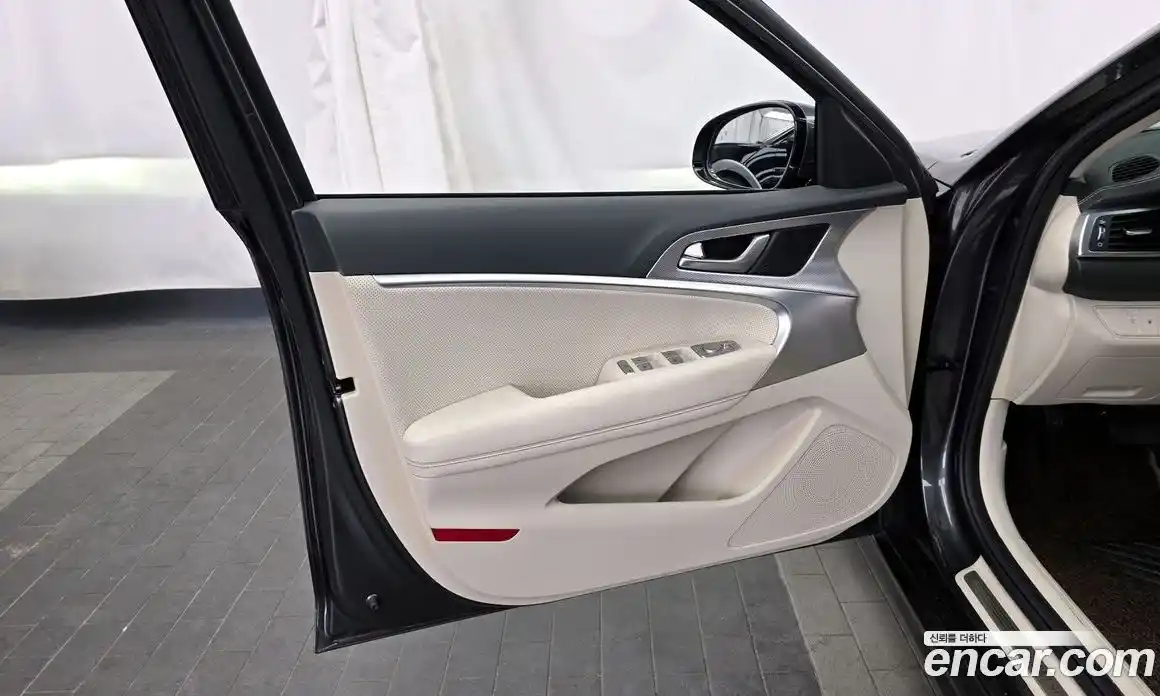 Genesis G70 2021 2.0 гидро в Москве № 1832409, фото 14