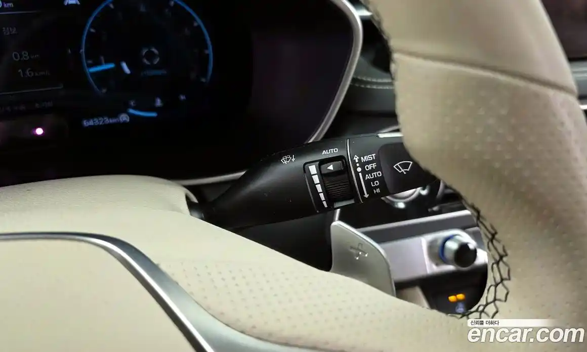 Genesis G70 2021 2.0 гидро в Москве № 1832409, фото 30