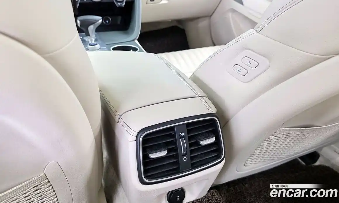 Genesis G70 2021 2.0 гидро в Москве № 1832409, фото 32