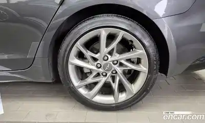 Genesis G70 2021 2.0 гидро в Москве № 1832409, миниатюра 7