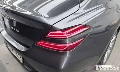 Genesis G70 2021 2.0 гидро в Москве № 1832409, миниатюра 9