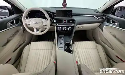 Genesis G70 2021 2.0 гидро в Москве № 1832409, миниатюра 10