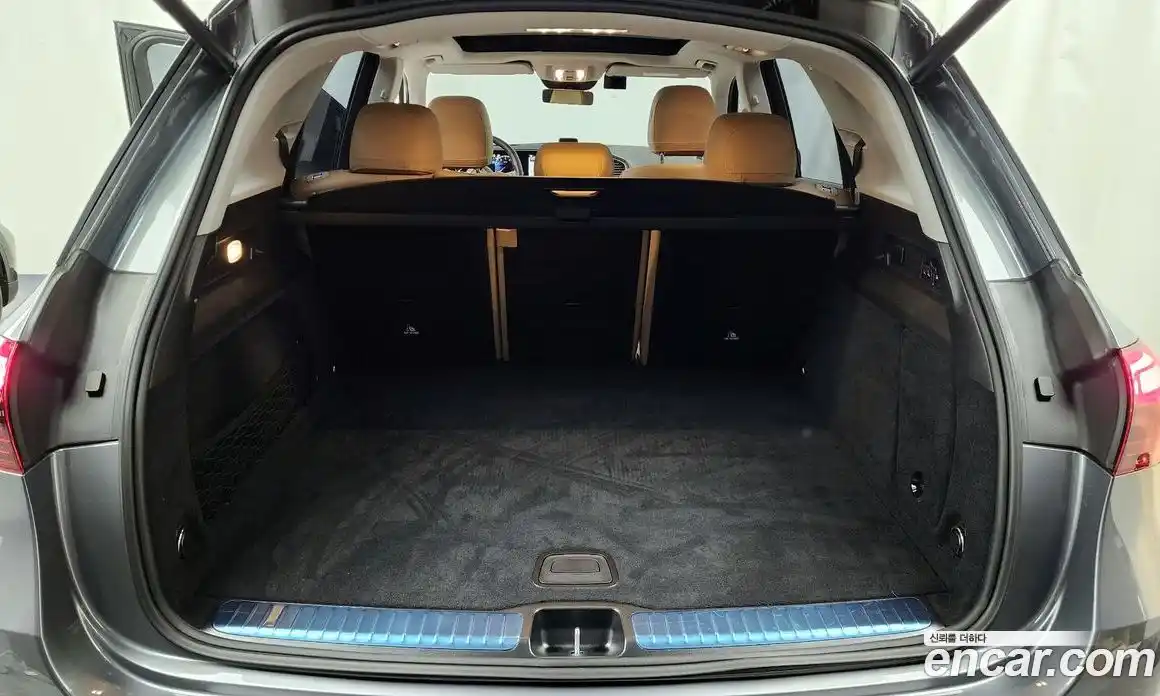 Mercedes-Benz GLE-Class 2025 3.0 гидро в Москве № 1832422, фото 26