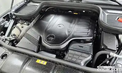 Mercedes-Benz GLE-Class 2025 3.0 гидро в Москве № 1832422, миниатюра 6