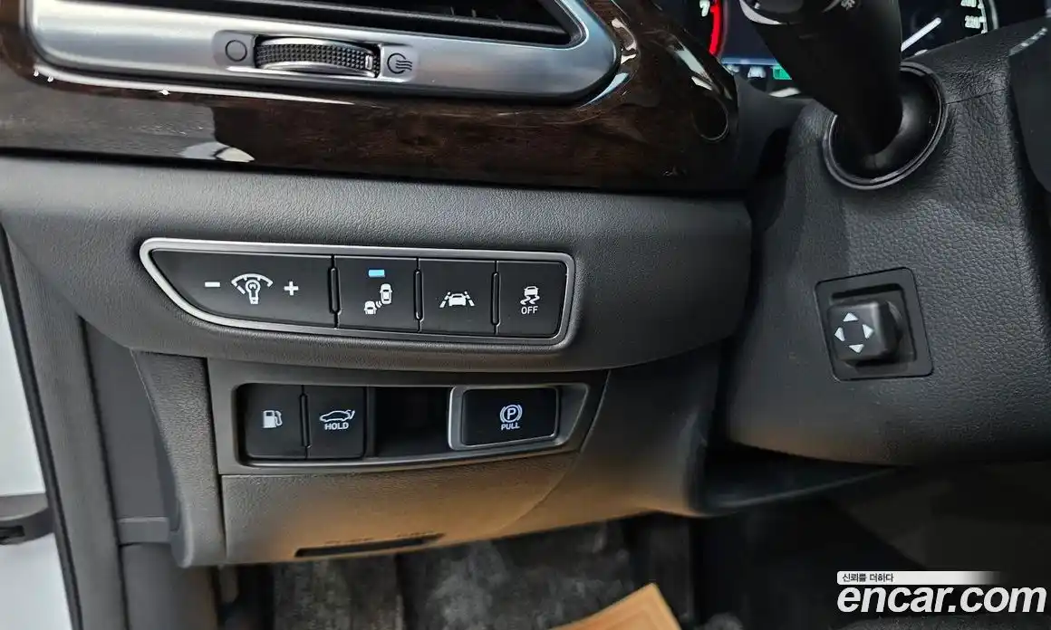 Genesis G90 2019 3.8 гидро в Москве № 1832452, фото 20