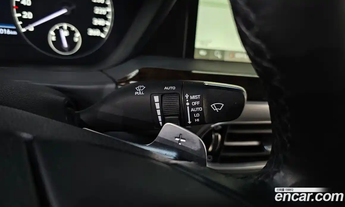 Genesis G90 2019 3.8 гидро в Москве № 1832452, фото 28