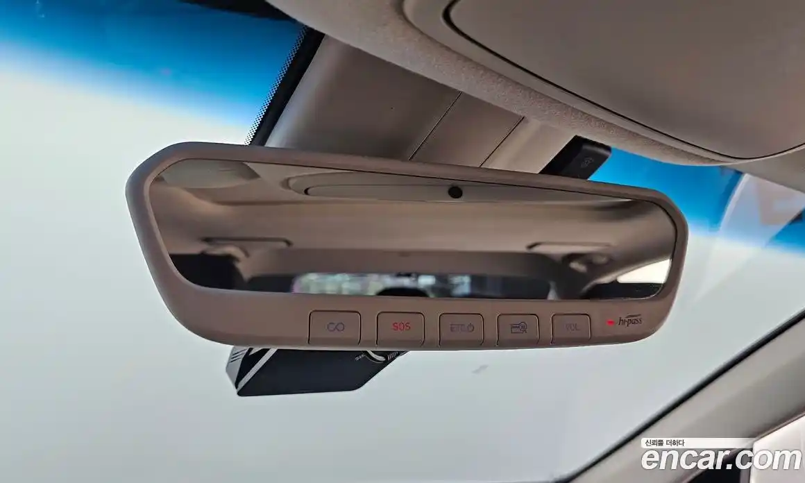 Genesis G90 2019 3.8 гидро в Москве № 1832452, фото 31