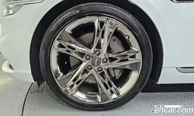 Genesis G90 2019 3.8 гидро в Москве № 1832452, миниатюра 5