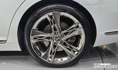 Genesis G90 2019 3.8 гидро в Москве № 1832452, миниатюра 7