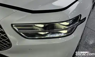 Genesis G90 2019 3.8 гидро в Москве № 1832452, миниатюра 8