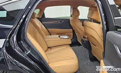 Genesis G80 2022 2.5 гидро в Москве № 1832473, миниатюра 12