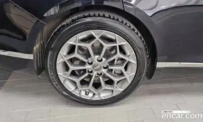 Genesis G80 2022 2.5 гидро в Москве № 1832473, миниатюра 5