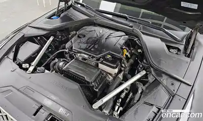 Genesis G80 2022 2.5 гидро в Москве № 1832473, миниатюра 6