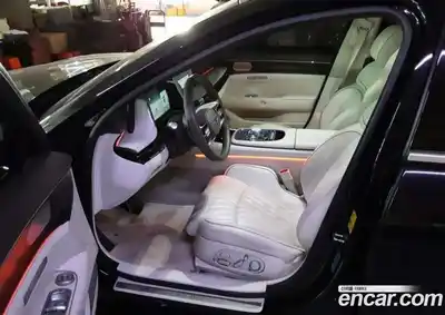 Genesis G90 2024 3.5 гидро в Москве № 1832477, миниатюра 4