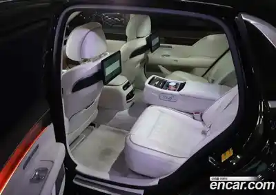 Genesis G90 2024 3.5 гидро в Москве № 1832477, миниатюра 10