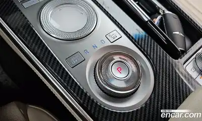 Genesis GV80 2020 2.5 гидро в Москве № 1832494, миниатюра 12
