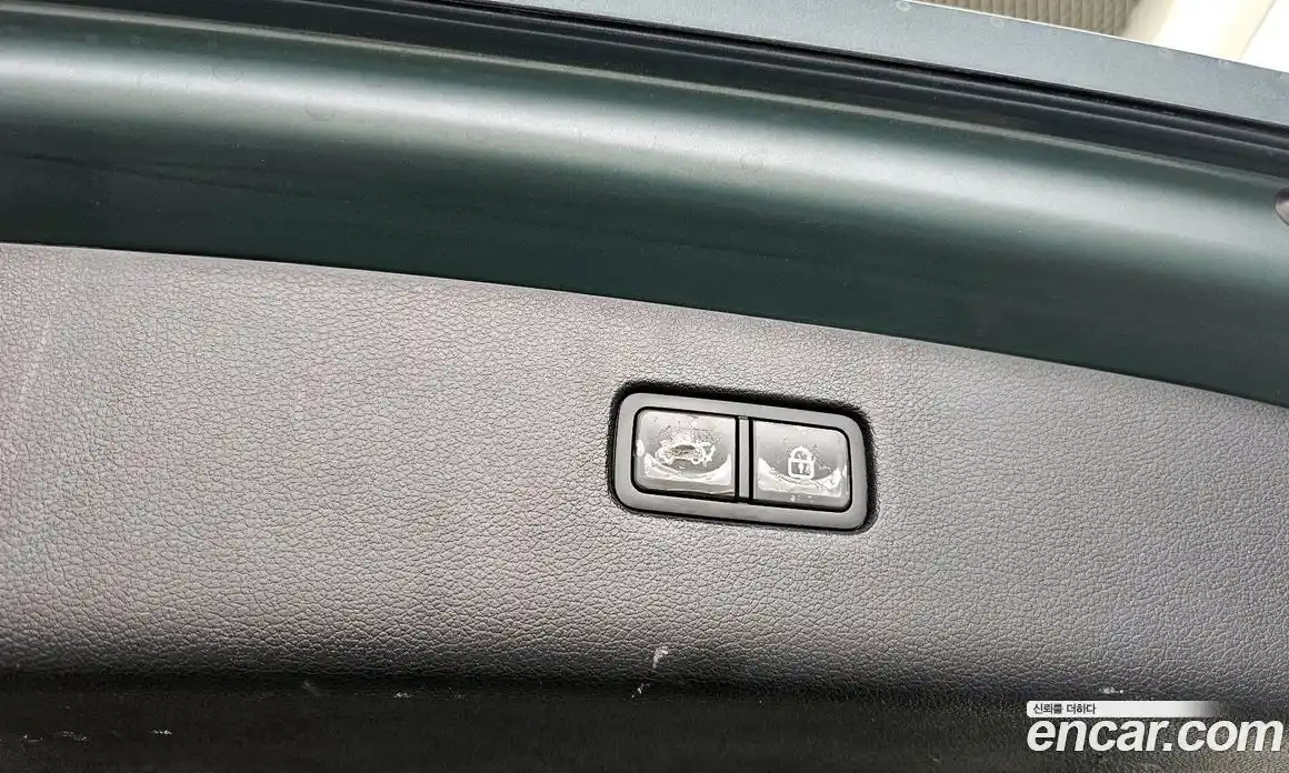 Genesis GV80 2020 2.5 гидро в Москве № 1832494, фото 27