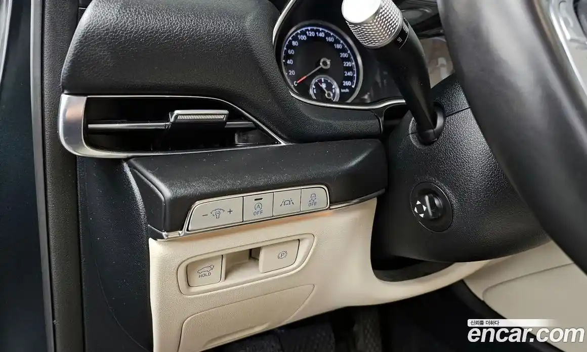 Genesis GV80 2020 2.5 гидро в Москве № 1832494, фото 32