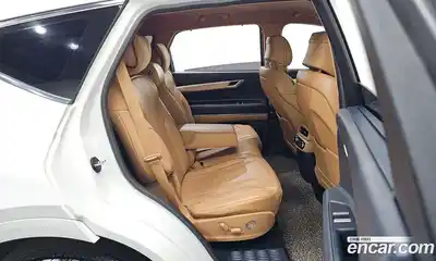 Genesis GV80 2020 3.0 гидро в Москве № 1832554, миниатюра 12
