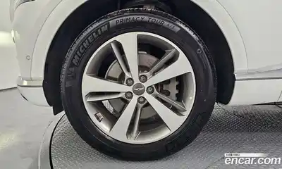 Genesis GV80 2020 3.0 гидро в Москве № 1832554, миниатюра 5
