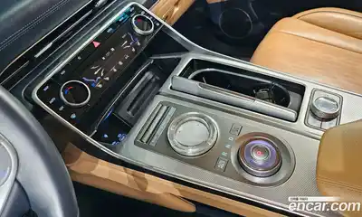 Genesis GV80 2020 3.0 гидро в Москве № 1832554, миниатюра 9