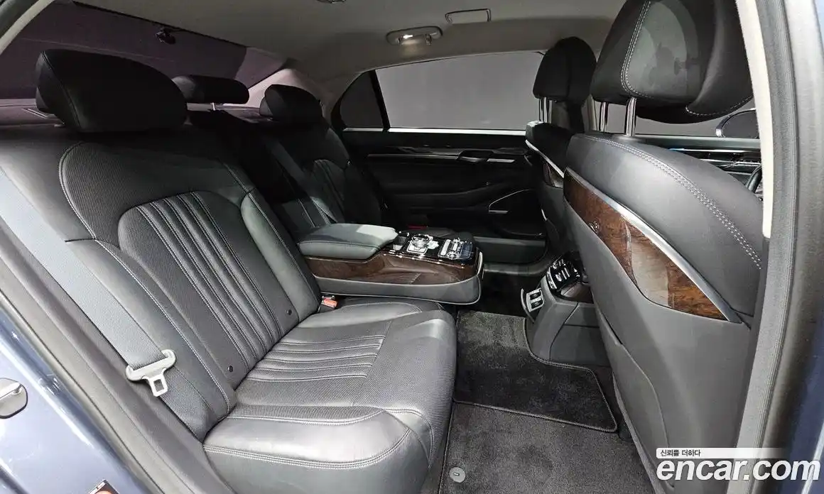 Genesis EQ900 2016 3.8 гидро в Москве № 1832600, фото 23