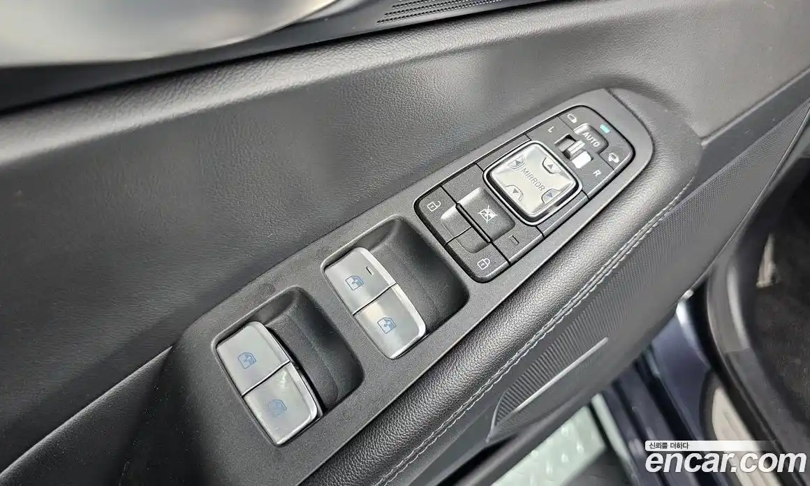 Genesis EQ900 2016 3.8 гидро в Москве № 1832600, фото 27