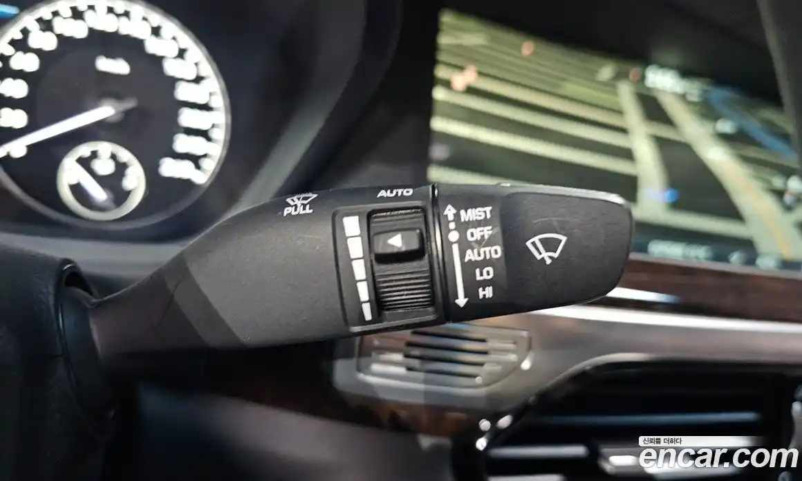Genesis EQ900 2016 3.8 гидро в Москве № 1832600, фото 31