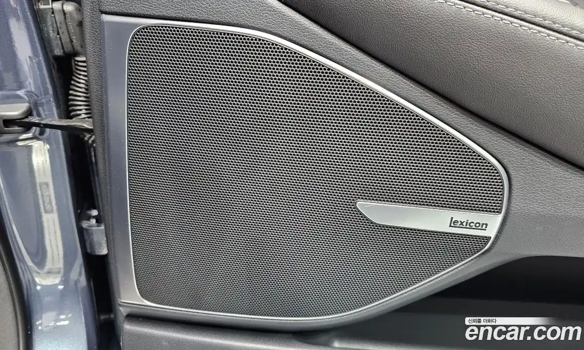 Genesis EQ900 2016 3.8 гидро в Москве № 1832600, фото 34