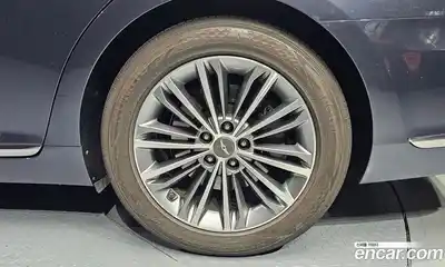 Genesis EQ900 2016 3.8 гидро в Москве № 1832600, миниатюра 7