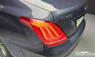 Genesis EQ900 2016 3.8 гидро в Москве № 1832600, миниатюра 9