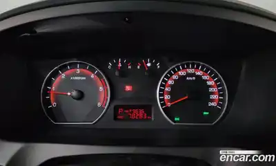 SsangYong Korando 2017 2.2 гидро в Москве № 1832910, миниатюра 11
