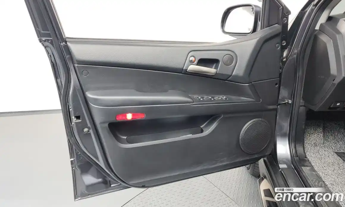 SsangYong Korando 2017 2.2 гидро в Москве № 1832910, фото 14