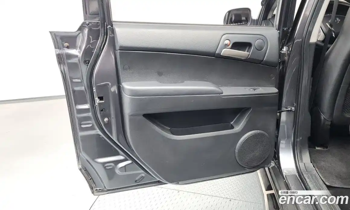 SsangYong Korando 2017 2.2 гидро в Москве № 1832910, фото 15