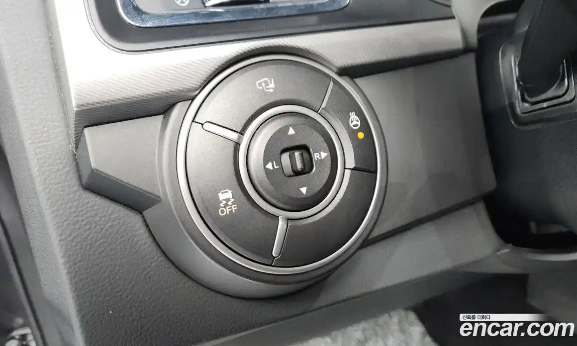 SsangYong Korando 2017 2.2 гидро в Москве № 1832910, фото 21