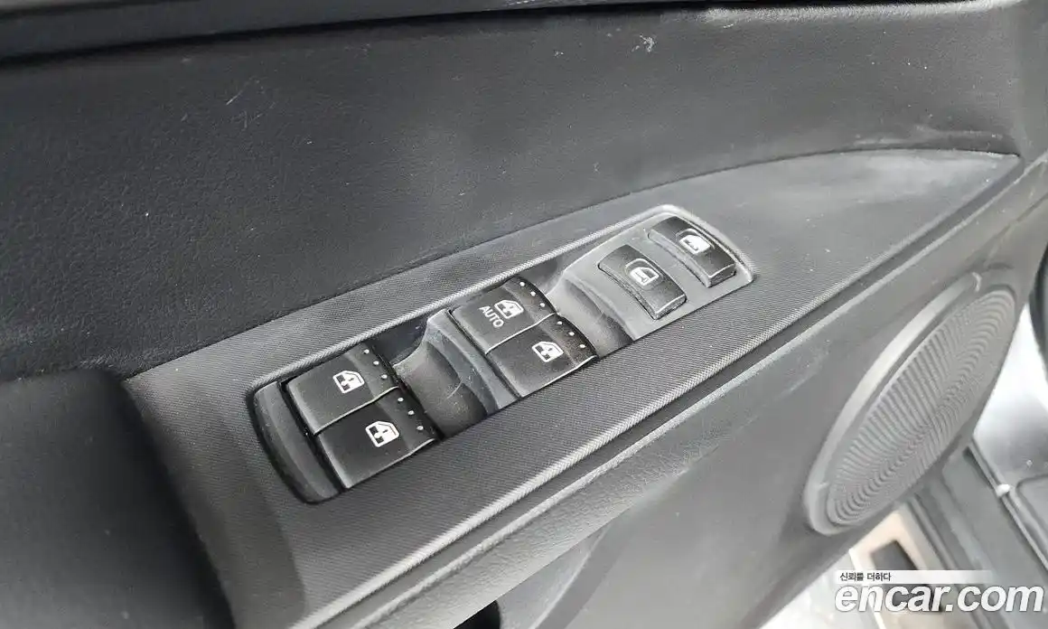 SsangYong Korando 2017 2.2 гидро в Москве № 1832910, фото 22