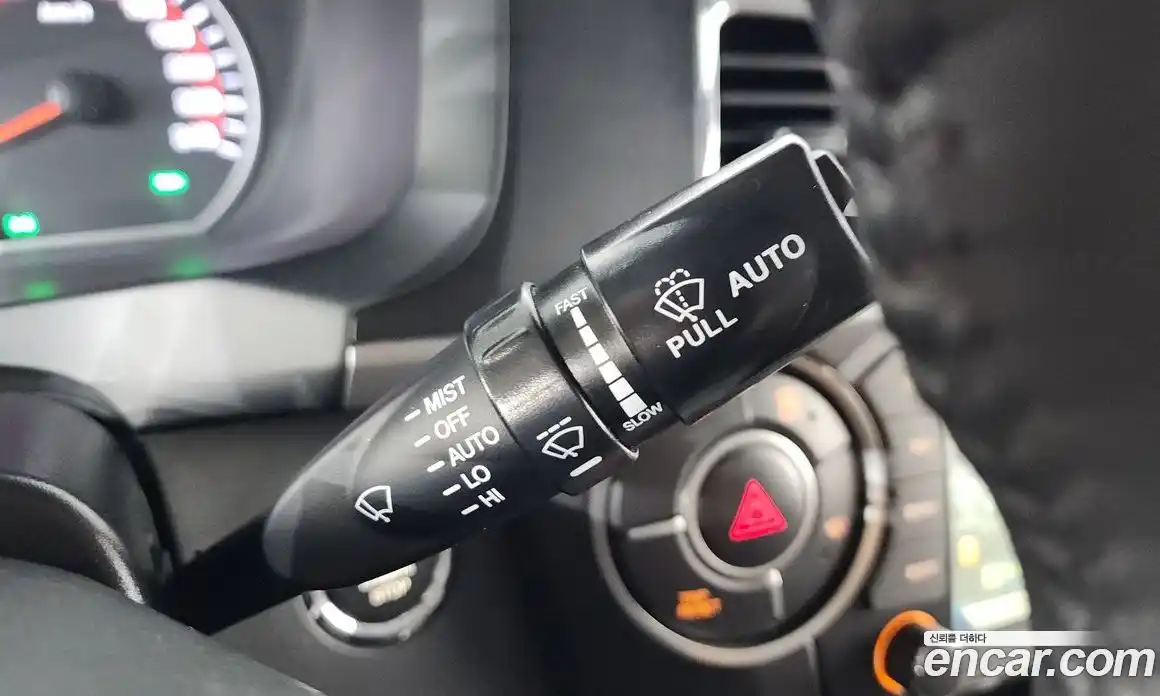 SsangYong Korando 2017 2.2 гидро в Москве № 1832910, фото 23