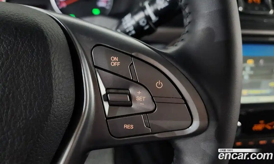 SsangYong Korando 2017 2.2 гидро в Москве № 1832910, фото 24