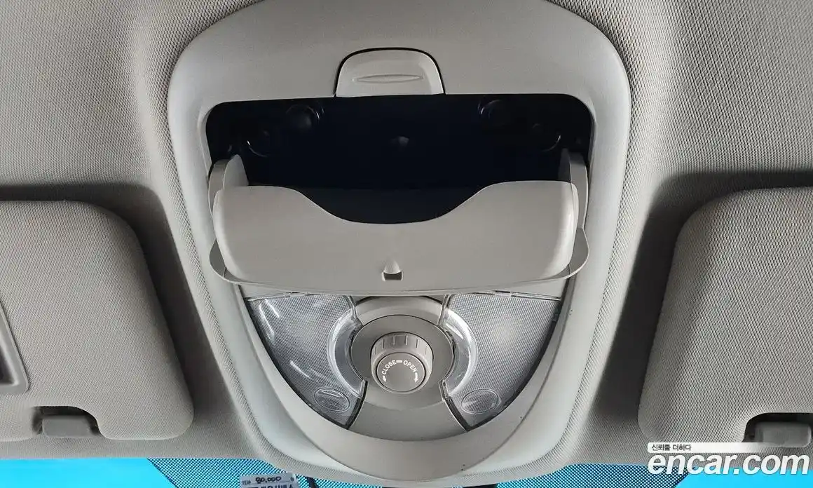 SsangYong Korando 2017 2.2 гидро в Москве № 1832910, фото 29