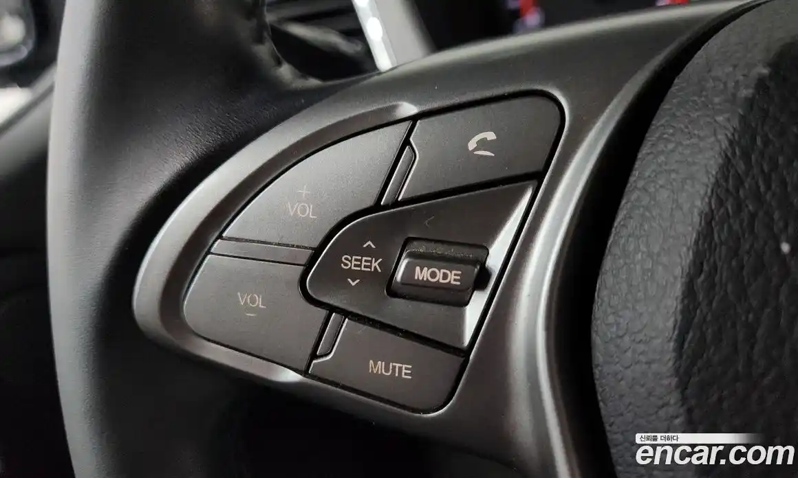 SsangYong Korando 2017 2.2 гидро в Москве № 1832910, фото 30