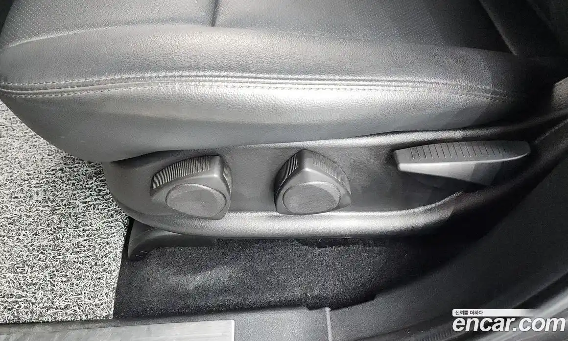 SsangYong Korando 2017 2.2 гидро в Москве № 1832910, фото 31