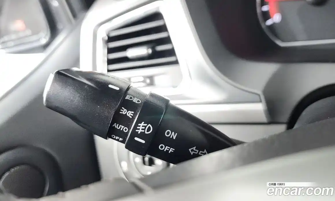 SsangYong Korando 2017 2.2 гидро в Москве № 1832910, фото 33