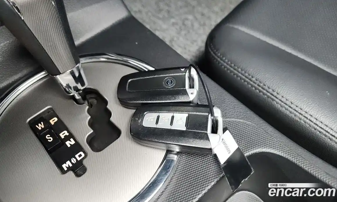 SsangYong Korando 2017 2.2 гидро в Москве № 1832910, фото 34