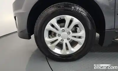 SsangYong Korando 2017 2.2 гидро в Москве № 1832910, миниатюра 5